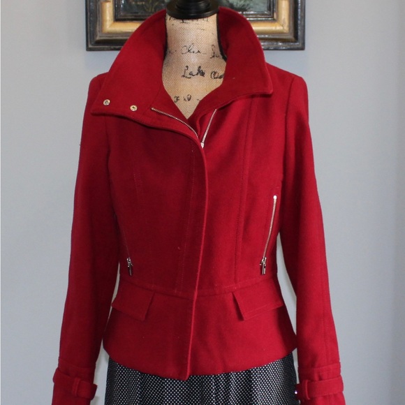 Express Jacket - Picture 14 of 16